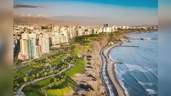 ¿Cuáles son los distritos más buscados para comprar un departamento?