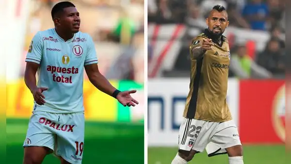 Canal confirmado del Universitario vs. Colo-Colo por amistoso previo al Clausura