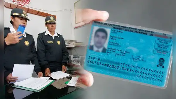 Consulta de denuncias policiales solo con DNI en 2024: paso a paso para saber si una persona me demandó