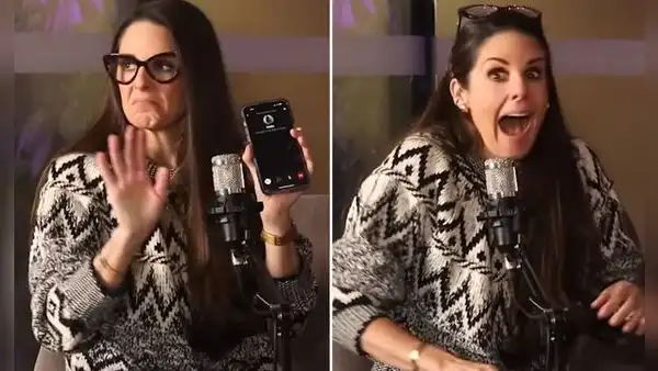 Rebeca Escribens expone su relación con su nuera y ella revela cómo es de suegra: “Tiene su genio”