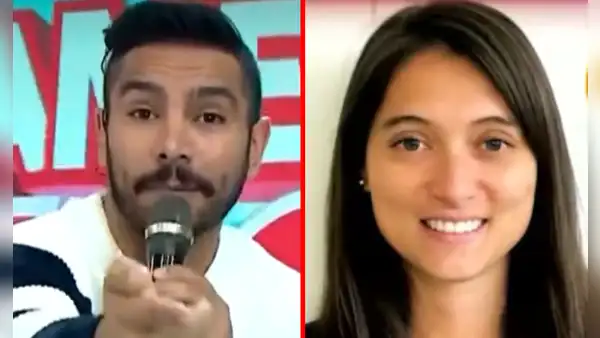 Rafael Cardozo: ¿Quién es su nueva pareja y qué importante carrera estudió en Estados Unidos?