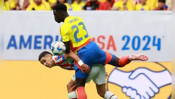 [Vía Roja Directa TV] Ver Colombia vs. Paraguay EN VIVO vía GOL CARACOL, Fútbol Libre TV y DSports
