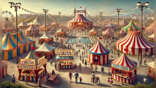 Circos en Lima desde S/19.90: funciones, horarios y más para celebrar Fiestas Patrias