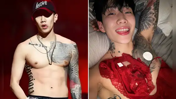 Jay Park, cantante k-pop, anuncia su debut en Onlyfans: ¿cómo encontrarlo en la plataforma?