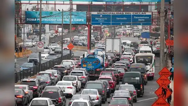 Más trabas en ramal de la Línea 4: ATU aún no entrega terreno para estación Aeropuerto