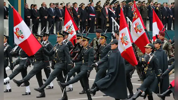 Admisión PNP 2024 oficiales y suboficiales: cronograma, fechas de exámenes, requisitos y todo sobre el proceso de ingreso