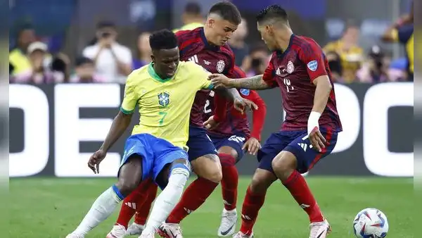 [DSports En Vivo y Rojadirecta-tv] Partido Brasil vs. Costa Rica ONLINE GRATIS por la Copa América 2024