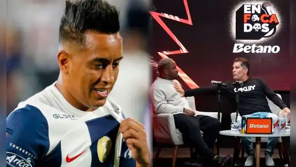 Leao Butrón reveló cómo fue el incidente en el que fueron agredidos Cueva y Araujo: no fueron los únicos