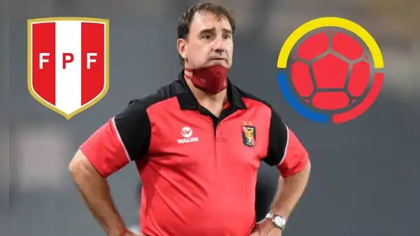 ¿Por qué la selección peruana no intentó fichar a Néstor Lorenzo cuando estaba en FBC Melgar?