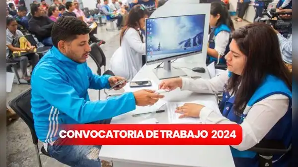 Migraciones abre convocatoria de trabajo CAS y ofrece pagos de hasta S/6.000: requisitos y cómo postular