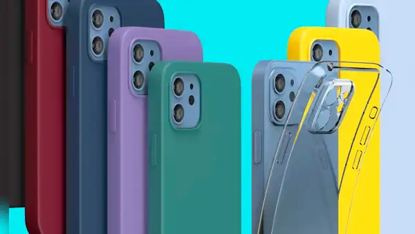Por esta razón deberías sacar de vez en cuando la funda o case de tu teléfono