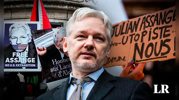 Julian Assange: ¿Cuál es el acuerdo al que llegó el fundador de Wikileaks con el gobierno de Estados Unidos?