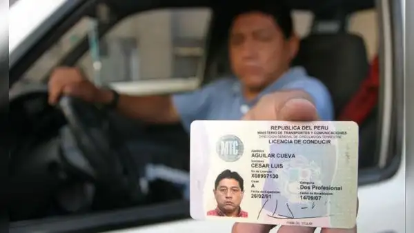 MTC actualiza normativa para licencias de conducir: ¿cómo afecta a los conductores peruanos?