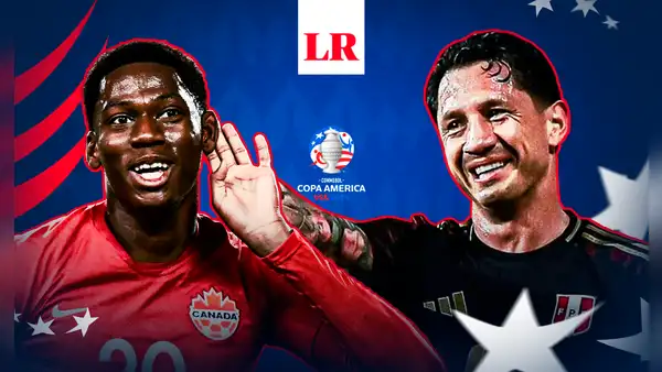 VER Canal confirmado del Canadá vs. Perú de la Copa América 2024 vía Fox Sports, TUDN y Univision