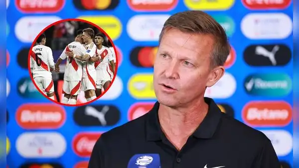 DT de Canadá envía FUERTE advertencia a Perú antes del partido por Copa América: “No somos ingenuos”