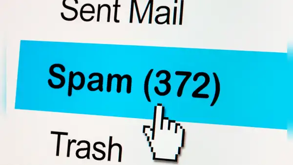 ¿Te llegan muchos correos spam? Estos son los peligros que corres por interactuar con sus contenidos