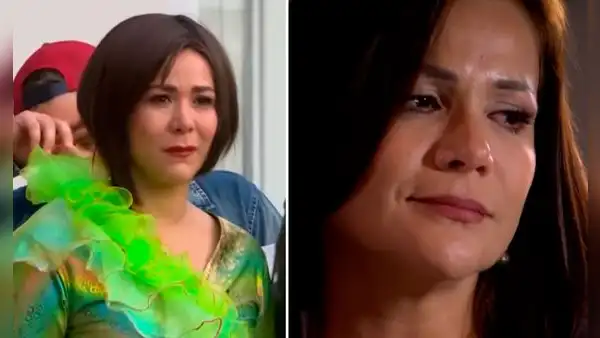 Mónica Sánchez: Magdyel Ugaz le dedica emotivas palabras tras su despedida de la serie ‘Al fondo hay sitio’