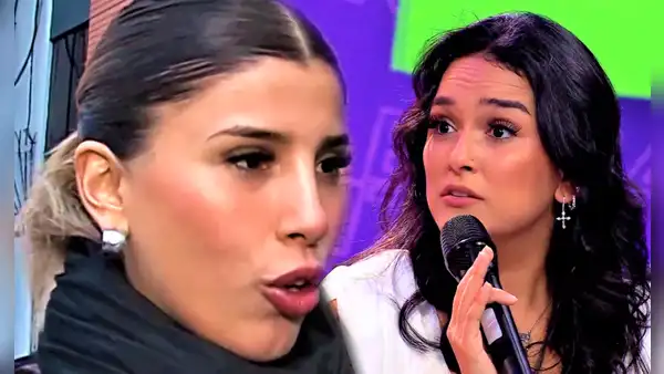 Yahaira Plasencia dio tajante respuesta a Daniela Darcourt tras decir que Sergio George la utiliza: ¿qué dijo?