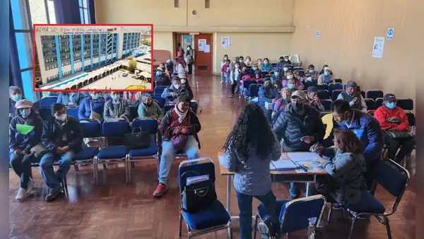 Pacientes renales con trasplante corren riesgo de muerte en Arequipa: denuncian falta de medicamentos