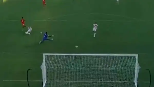 ¡Perú al borde de la eliminación! Cartagena la perdió y Canadá liquidó de contragolpe: David marcó el 1-0