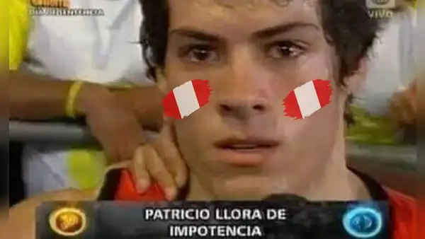 Memes Perú vs. Canadá: Los más POPULARES y CRUELES tras la derrota de la Bicolor