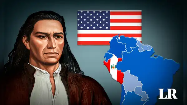 El país de Sudamérica cuya bandera fue inspirada en la de Estados Unidos y guarda una relación con Perú