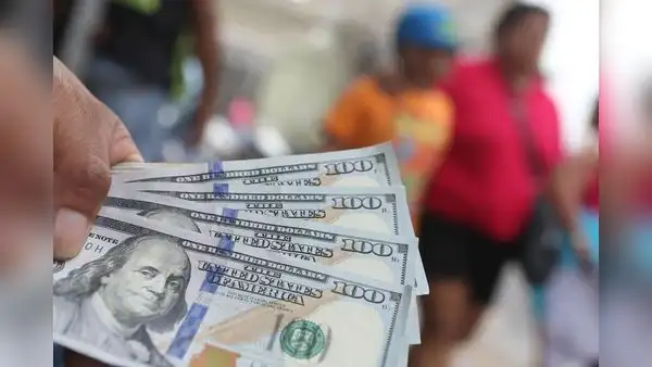Peruanos cada vez reciben más dinero: ingresaron US$1.193 millones en remesas