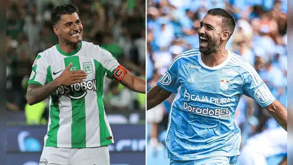 [Zapping TV] Sporting Cristal vs. Atlético Nacional: ¿a qué hora ver el partido por la Copa Ciudad de los Reyes?