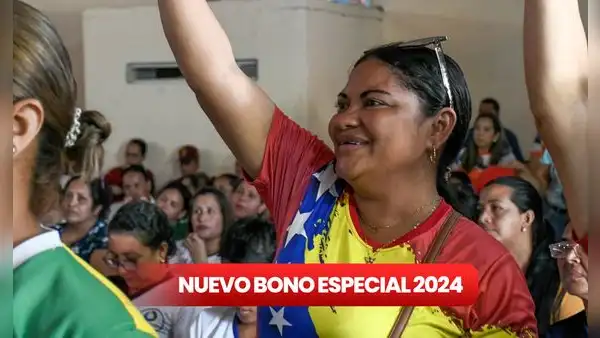 NUEVO BONO ESPECIAL de 1.454 bolívares: 5 pasos para saber si te corresponde el SUBSIDIO en Venezuela