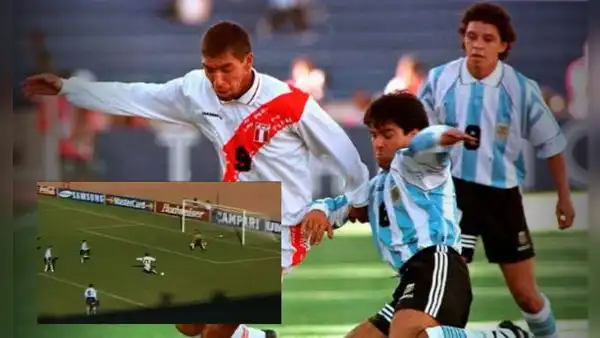 ¿Cuándo fue la última vez que Perú le ganó a Argentina en Copa América?: la vez que la bicolor eliminó a los albicelestes