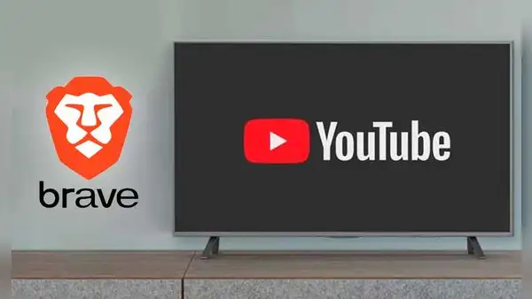 Smart TV: ¿se puede instalar Brave en tu televisor para ver YouTube y otras páginas sin anuncios?