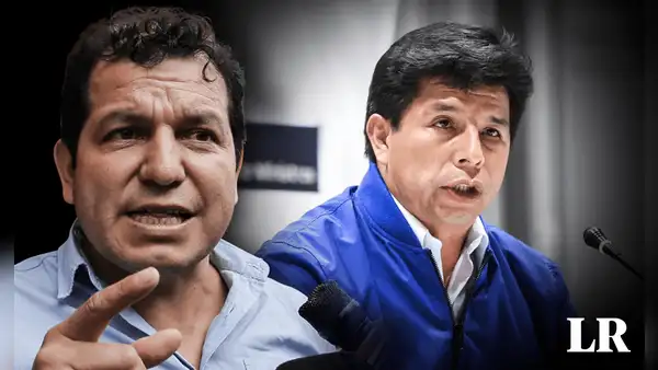 Alejandro Sánchez: abogado afirma que exfinancista de Pedro Castillo no cometió ningún delito