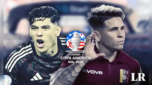 Cómo VER la Copa América 2024 desde Venezuela EN VIVO: horas, FECHAS y últimos detalles HOY