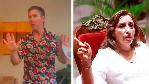 Laszlo Kovacs culpa al gobierno de Dina Boluarte por derrota de Perú contra Canadá: “Todos caerán”
