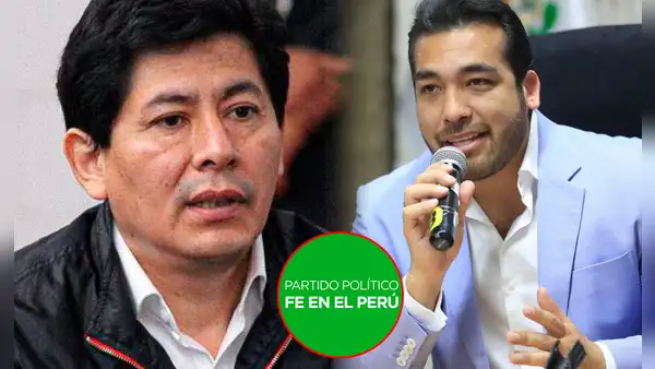 Zamir Villaverde, presunto operador de Pedro Castillo, buscará postular al Congreso en 2026