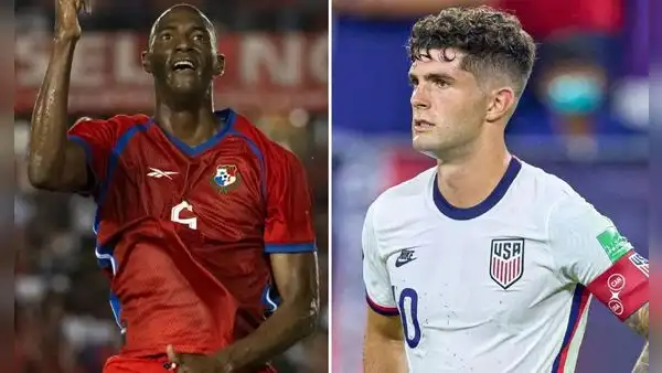 [DSports] ¿A qué hora juegan Panamá vs. Estados Unidos por la Copa América 2024?