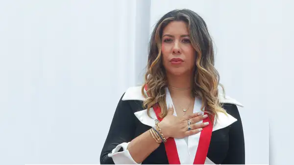 Poder Judicial realizará audiencia contra Rosselli Amuruz por presuntas contrataciones irregulares