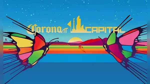Todo sobre Corona Capital 2024: descubre las fechas, el lineup y cómo conseguir tus boletos en Ticketmaster