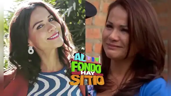¿Mónica Sánchez deja 'Al fondo hay sitio' para siempre? Actriz pone fin al misterio y revela destino de 'Charito'