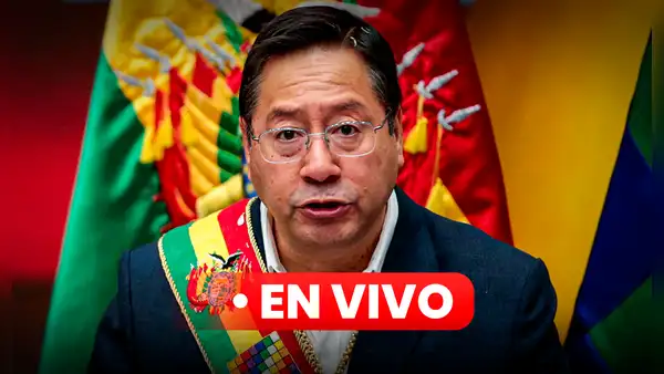 Intento de golpe de Estado en Bolivia, EN VIVO: Juan Arnez, excomandante de la Armada, segundo arrestado