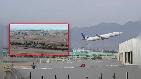 Nuevo aeropuerto internacional de Lima no tendría acceso peatonal: la polémica por falta de ruta de ingreso
