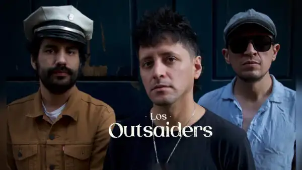 Libido: ¿quiénes son Los Outsiders, banda telonera que abrirá el gran regreso de Salim Vera y Toño Jáuregui?