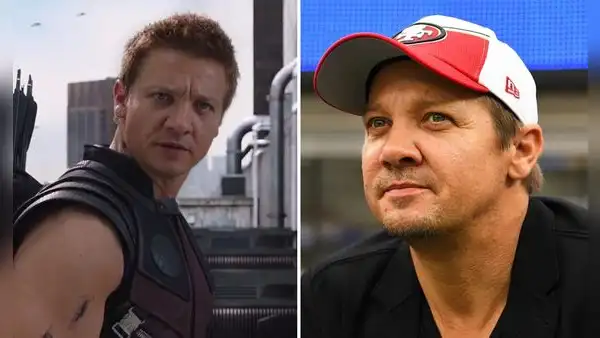 Jeremy Renner se aleja de las películas de acción luego del accidente del 2023: "No tengo la energía"