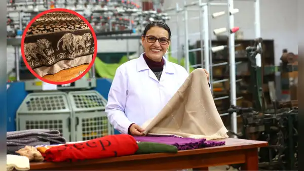 ¿Polar, alpaca o fibra sintética? Ingeniera de la UNI explica cuál abriga mejor en temporada de invierno