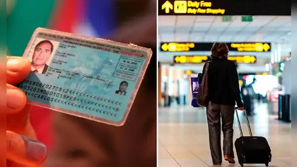 Migraciones: estos son los 8 países que pueden ser visitados por peruanos solo con DNI