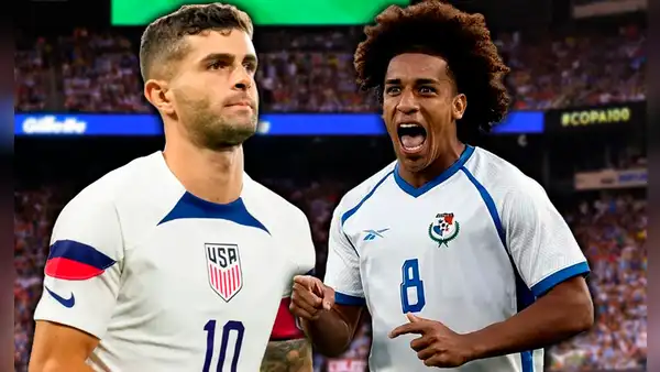 Historial de Estados Unidos vs Panamá: resultados y últimos partidos previo a la Copa América