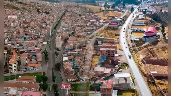 MTC anunció nueva autopista que llegará hasta la ciudad del Cusco: conoce su ruta y qué sistemas de transporte conectará