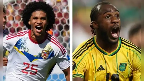¿Cuándo vuelve a jugar la Vinotinto? Fecha del Venezuela vs. Jamaica por la Copa América 2024