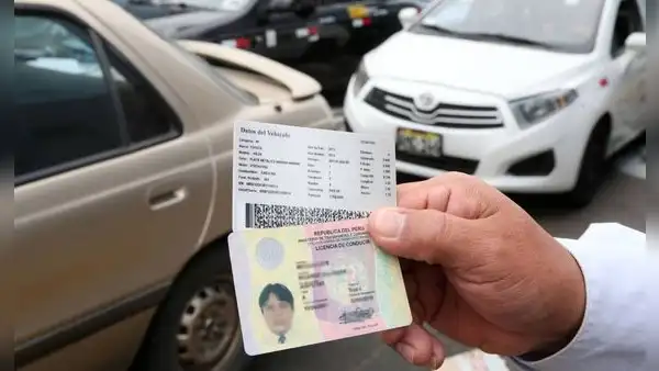 ¿Cómo sacar LICENCIA DE CONDUCIR por primera vez sin tramitadores? Estos son los requisitos, edad máxima y más