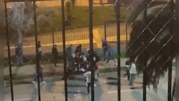 Hincha de Colo-Colo falleció previo al amistoso con la 'U': fue abordado por supuestos aficionados cremas